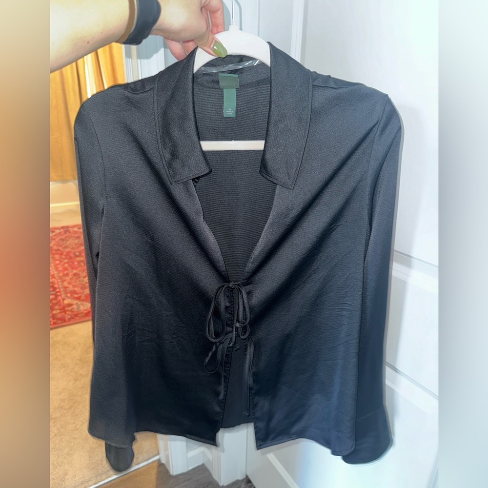 Wild Fable Blouse